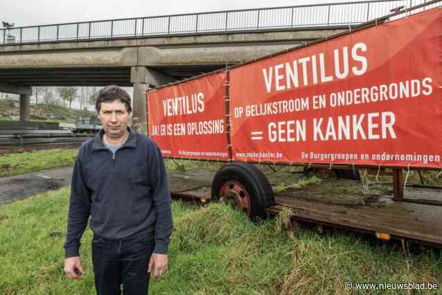 “Lachwekkend en respectloos. Maar ik heb ermee leren omgaan, anders was ik al lang kapot”: landbouwer Francky (51) reageert na 6 jaar strijd op nieuw Ventilus-rapport