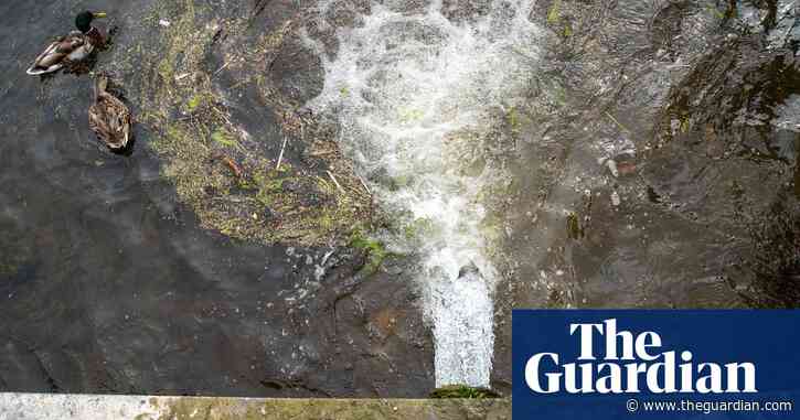 ‘People’s commission’ to examine future of water industry in England and Wales
