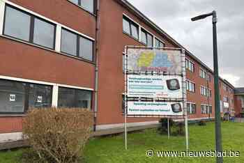 Verpleegkundigenhogeschool Vesalius gaat de helft van haar vestigingen sluiten