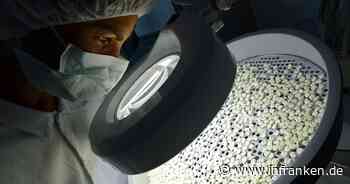 Pharmabranche warnt vor Fachkräftemangel in MINT-Fächern