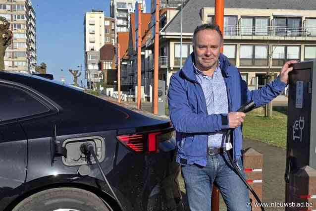 Oppositie klaagt tekort aan laadpalen aan: “Bovendien zijn de bestaande veel te duur”