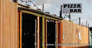 Pizza bar secures 24-hour licence and launches 'Daydreamers' parties