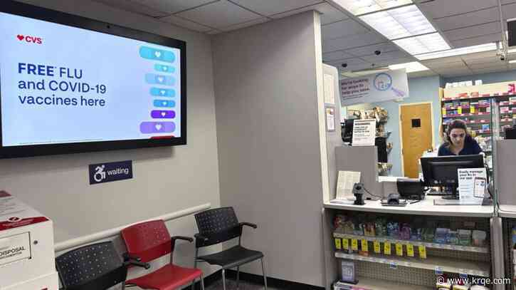 FDA cancels meeting to choose flu vaccine strain