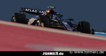 Donnerstag Bahrain: Carlos Sainz vorne, McLaren bricht schnelle Runden ab