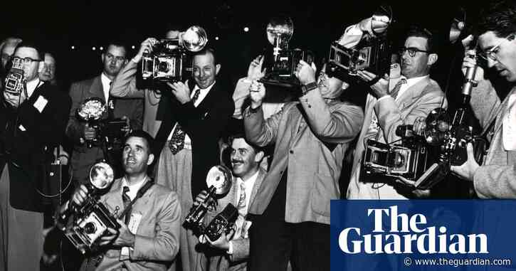 Society of the Spectacle: the shock and prescience of Weegee’s photography