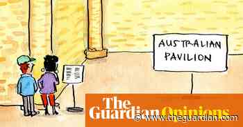 Should the Australian Pavilion at the Venice Biennale be left empty? | Fiona Katauskas