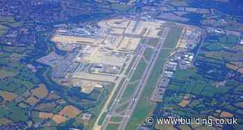 Government backs Gatwick’s £2.2bn second runway
