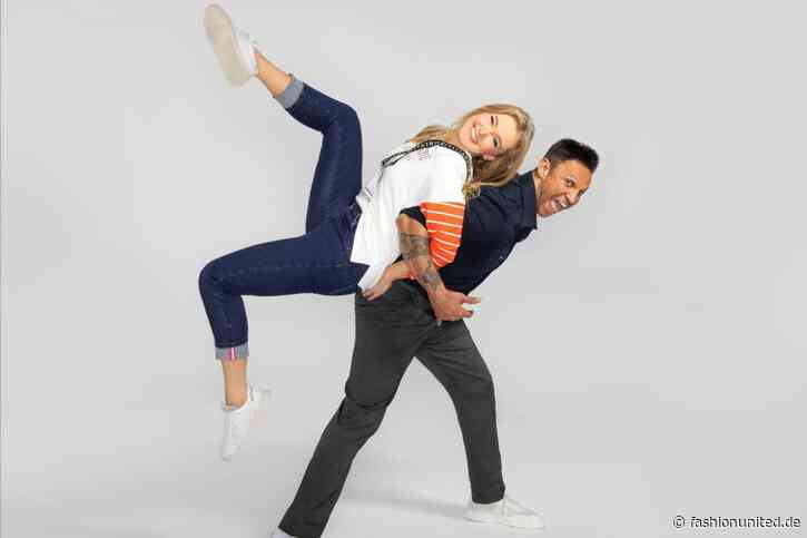 QVC: Daniel und Patrice Aminati starten Modelinie