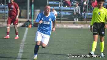 Vis Santa Maria delle Mole calcio, Capolei: “Scontri diretti avranno gran peso”