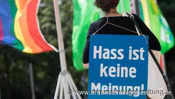 Debatte um Hass im Netz: AfD-Politiker vor Rauswurf aus Landtag