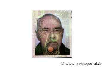 POL-HH: 250227-1. Öffentlichkeitsfahndung nach 81-Jährigem aus Hamburg-Harburg