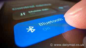 People are BAFFLED after discovering how Bluetooth got its peculiar name