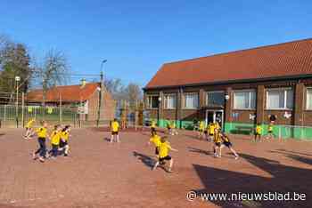 Basisschool Gilo kan eindelijk uitkijken naar nieuwbouw: “Al meer dan tien jaar lessen in tijdelijke containers”