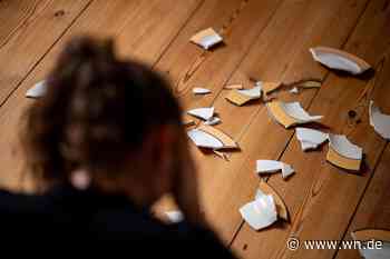 AfD-Eklat: Umstrittene These zu Gewalt gegen Frauen