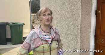 Dog's owner was 'hysterical' outside home after fatal attack which killed young woman