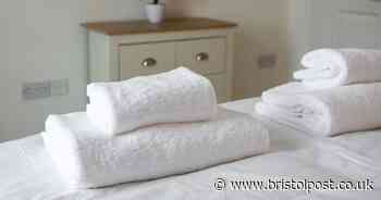 Expert says towels will be 'luxuriously soft' if you do 1 thing when storing them