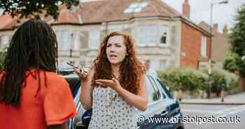 'Entitled parents block my driveway – they had horrifying response when I spoke up'