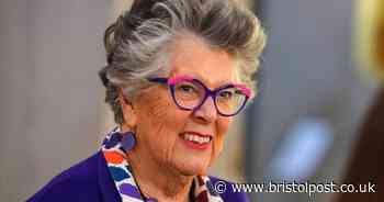 Bake Off's Prue Leith admits she's 'not ashamed' of serving controversial dish to friends