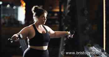 'Key' to weight loss is 'small but important' habit says woman who lost 41lbs