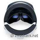 Sony verlaagt PlayStation VR2-adviesprijs naar 450 euro