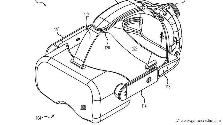 A Steam Deck, but for your face? The latest rumors about Valve's new VR headset are pretty exciting