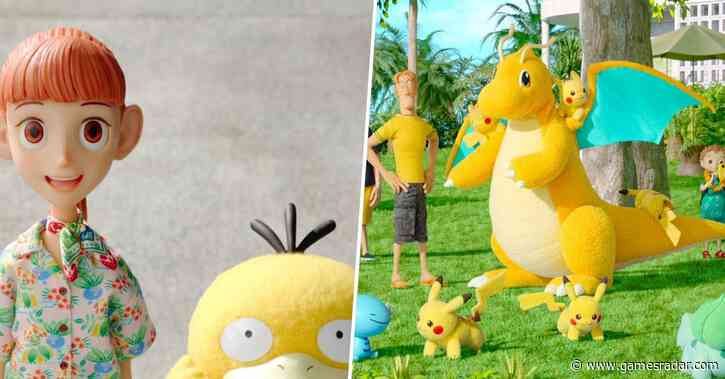 Pokemon Concierge season 2 finally has a release window as the Netflix anime reveals first look at new episodes