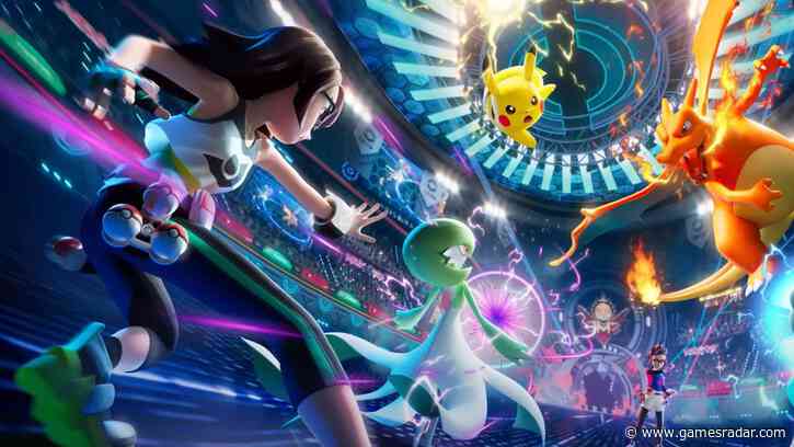 Pokemon Champions announced for Switch and mobile, a new PvP competition where you can fight with your Pokemon from older games