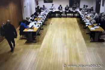 Oppositieraadslid verlaat uit protest gemeenteraad