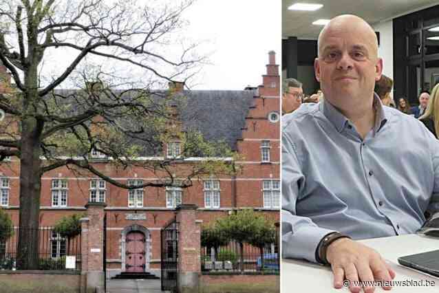 Bestuur wil nieuw woonzorgcentrum op site Releghem tegen 2029: “Met deze plannen anticiperen we op de stijgende vergrijzing’”