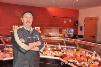 Slagerij Kurt na drie maanden weer open: “Zeven dagen op zeven werken heeft zijn tol geëist”