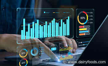 Dairy is a huge part of the nutrition equation
