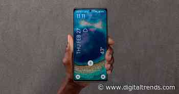 Frustrated with Pixel’s Now Playing bugs? A new update is rolling out