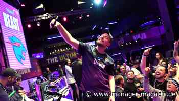 MrBeast: YouTube-Star will Firmenwert auf 5 Milliarden Dollar hieven