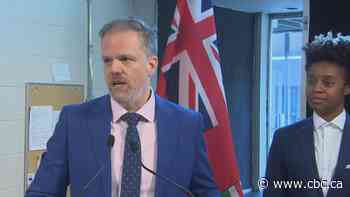 Manitoba 1st province to strike pharmacare deal with federal government