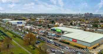New owners for Romford retail park
