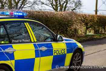 Man in 60s taken to hospital after being hit by car in Heaton Road in Newcastle