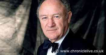 Gene Hackman family reveal suspected cause of death as actor, dog and wife found dead