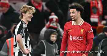 Eddie Howe dismisses poker claim as Newcastle United boss hits back at accusation