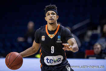 Noch ein Spiel gegen die Löwen aus Braunschweig - diesmal die Uuulmer Basketballer - wird spannend in der ratiopharm arena