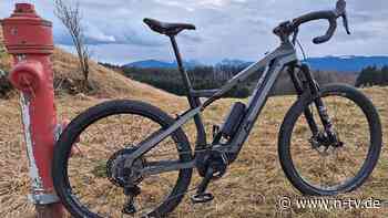 Das Beste aus zwei Welten: M1-Sporttechnik FullGravel - Gravelbike aus Bayern im Test