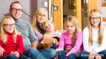 Bei Vätern und Müttern: Kinder schützen Elterngehirne vor Alterserscheinungen