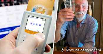 David ontdekte dat zijn opa was opgelicht: ‘Hij werd boos en begon met zijn wandelstok te gooien’