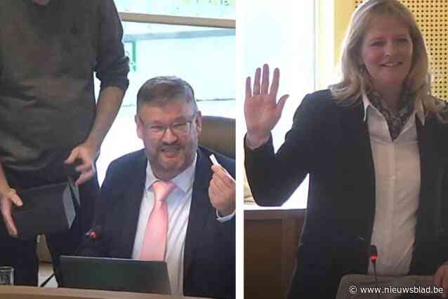 ‘Tombola’ bepaalt mee of nieuw provincieraadslid wel mág zetelen: “De tijd is hier blijven stilstaan”