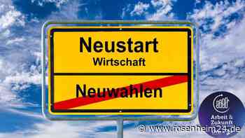 „Hängepartie wäre fatal“ – Wie wirken sich die Wahlergebnisse auf die regionale Wirtschaft aus?
