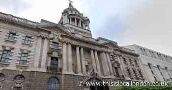 Police officer sentenced over causing death of moped rider in Enfield