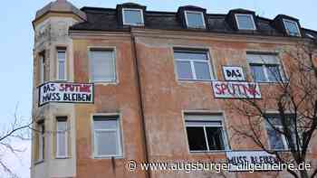 Kneipe „Sputnik“ muss Wohnungen weichen: Petition soll Schließung verhindern