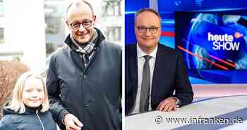 Kreis Kulmbach: "Heute Show" nennt Nele (11) nach Merz-Interview "freche Göre"