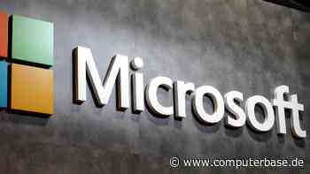 Datenschutz für Cloud-Dienste: Microsoft hat „EU-Datengrenze“ fertiggestellt