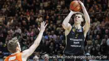 Spitzenspiel in Ulm: Braunschweigs Trainer will andere Anführer