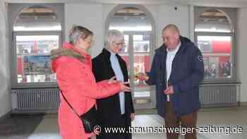 Nächster Halt Helmstedt – neues Leben im alten Bahnhof